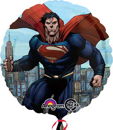 helíum blaðra vörunr. 27509-02